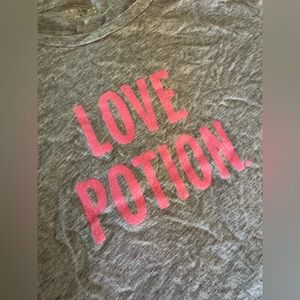 Women’s Kate Spade Gray Tshirt